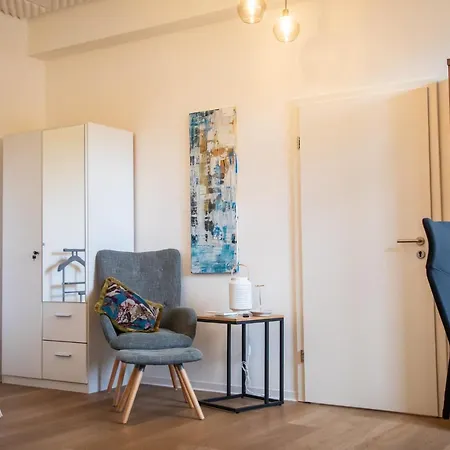 Loft Lechenich * إرفتشتات