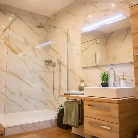 Διαμέρισμα Loft Lechenich