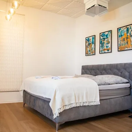 Loft Lechenich إرفتشتات