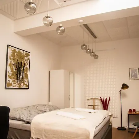 Loft Lechenich Διαμέρισμα