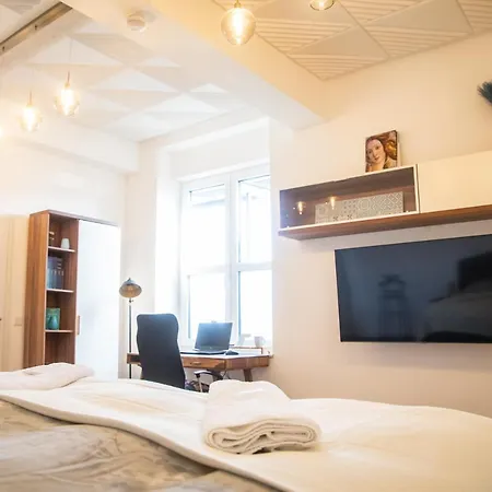 Διαμέρισμα Loft Lechenich *
