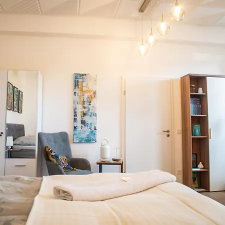 Loft Lechenich