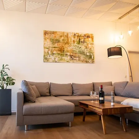 Lejlighed Loft Lechenich