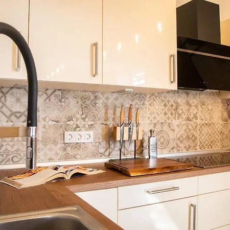 Διαμέρισμα Loft Lechenich *