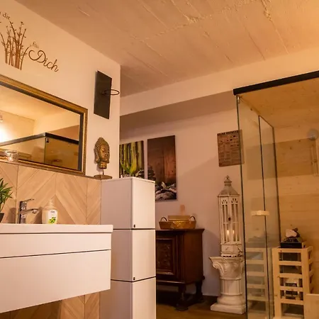 Loft Lechenich *