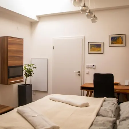 Loft Lechenich Διαμέρισμα *