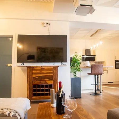 Loft Lechenich * إرفتشتات