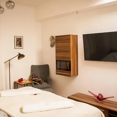 Διαμέρισμα Loft Lechenich