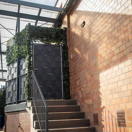 Loft Lechenich Διαμέρισμα Erftstadt