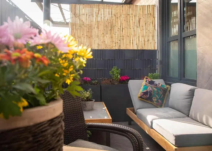 Lejlighed Loft Lechenich Erftstadt