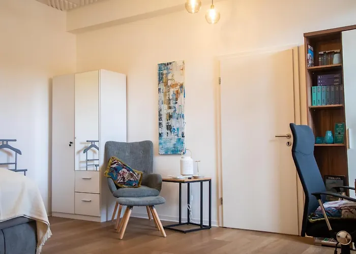 Loft Lechenich * Erftstadt