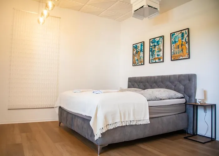 Loft Lechenich Erftstadt