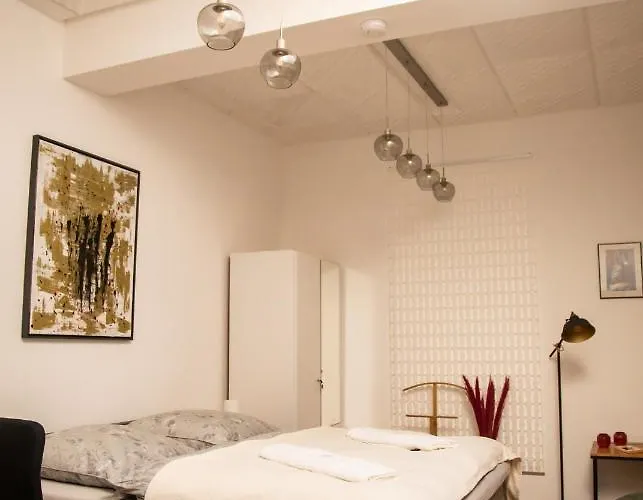 Loft Lechenich Appartement