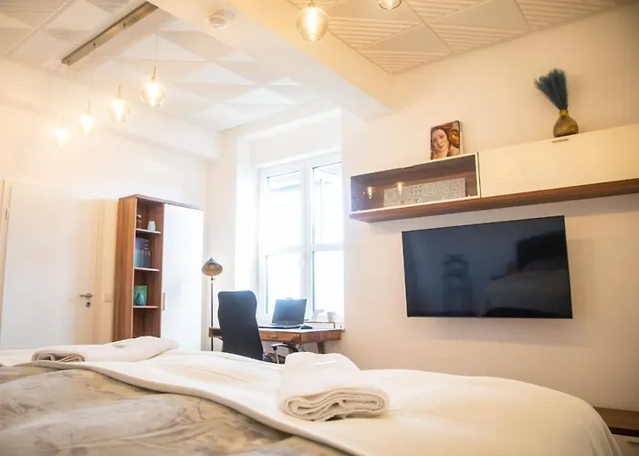 Lejlighed Loft Lechenich *