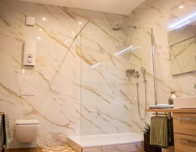 Loft Lechenich Lejlighed *