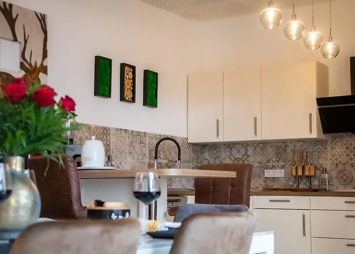 Appartement Loft Lechenich Erftstadt