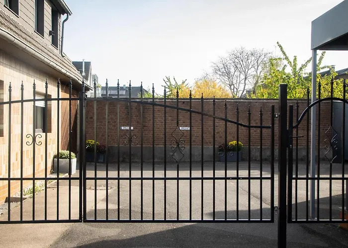 Loft Lechenich * Erftstadt