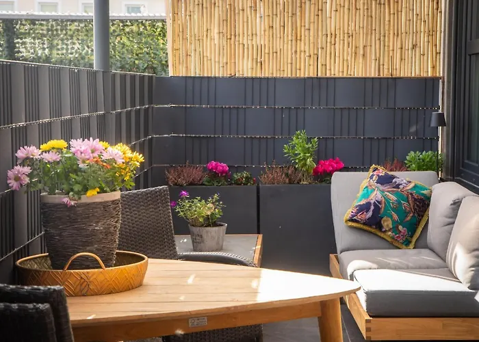 Loft Lechenich Appartement *