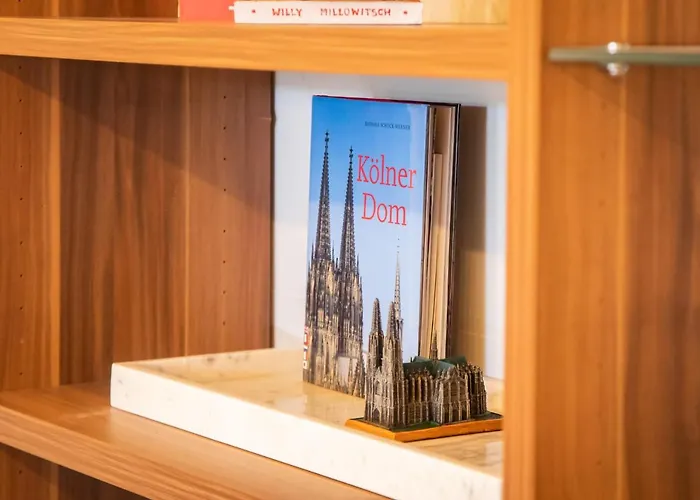 Appartement Loft Lechenich Erftstadt