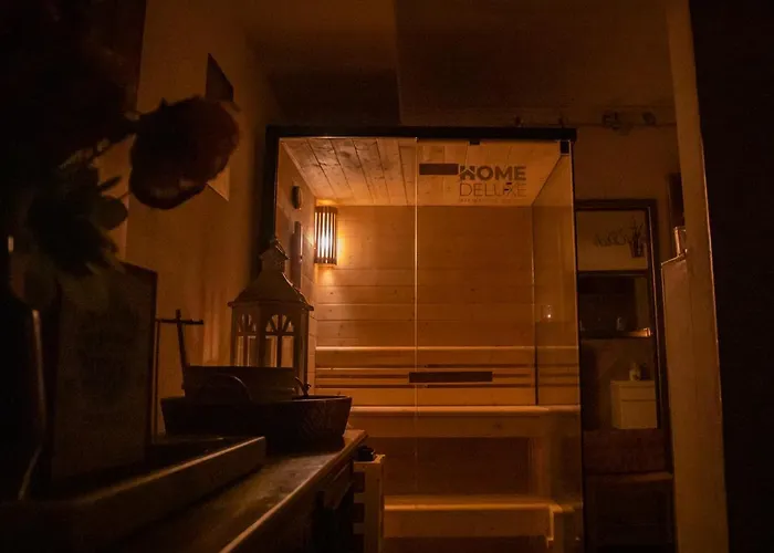 Lejlighed Loft Lechenich