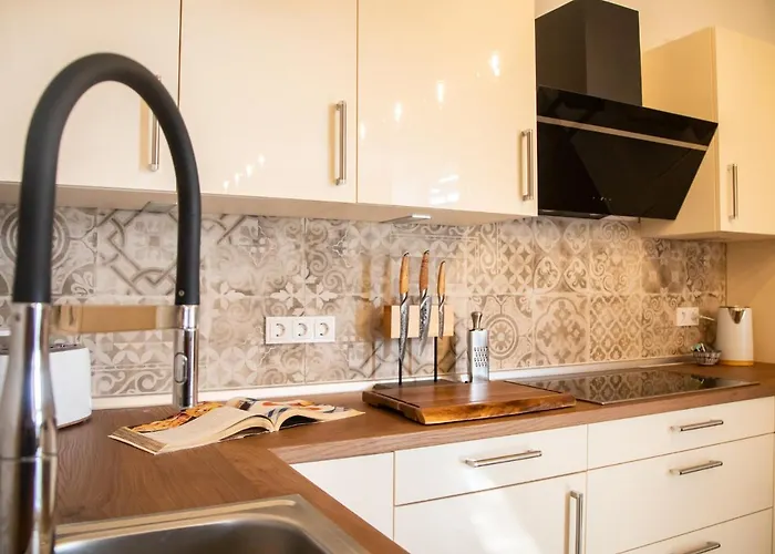 Appartement Loft Lechenich *