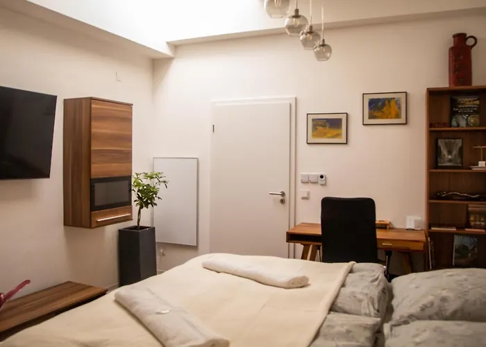 Loft Lechenich Appartement *