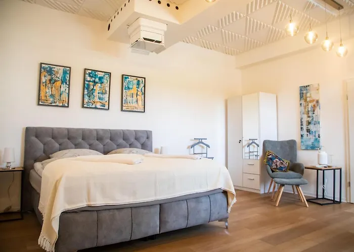 Appartement Loft Lechenich Erftstadt