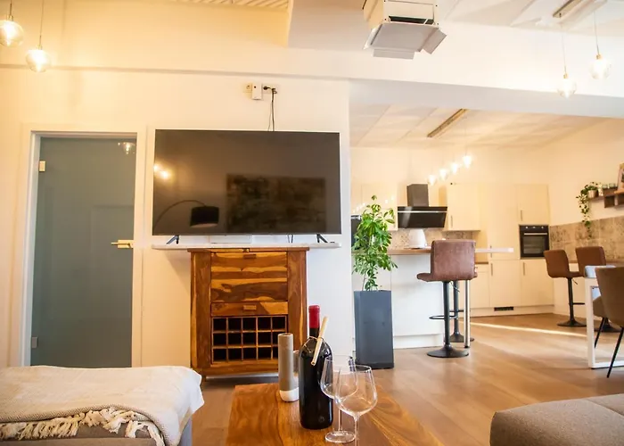 Loft Lechenich * Erftstadt