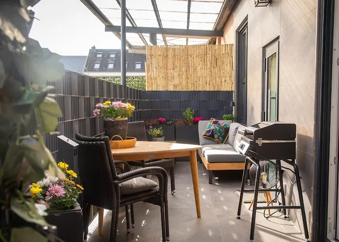 Loft Lechenich Appartement Erftstadt