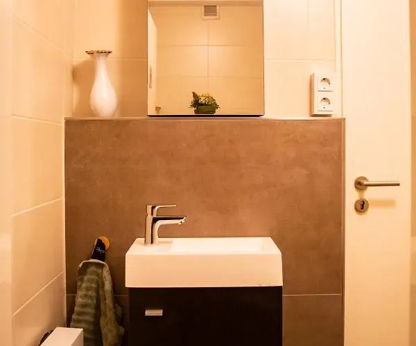 Appartement Loft Lechenich Erftstadt