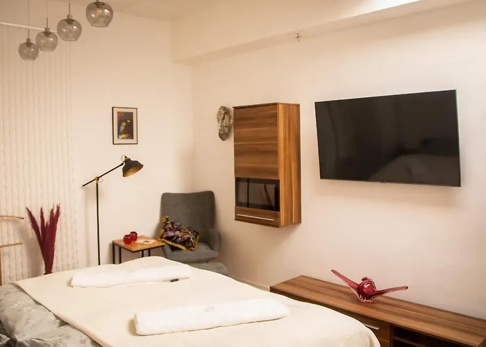 Appartement Loft Lechenich