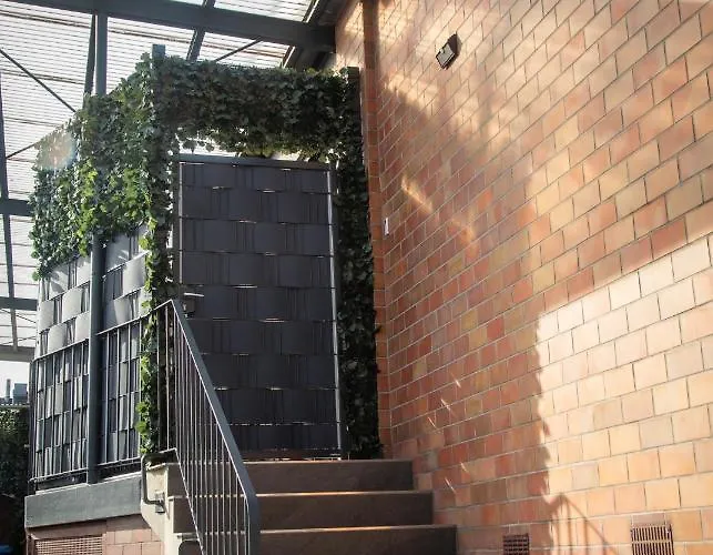 Loft Lechenich Lejlighed Erftstadt