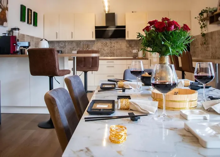 Loft Lechenich Appartement